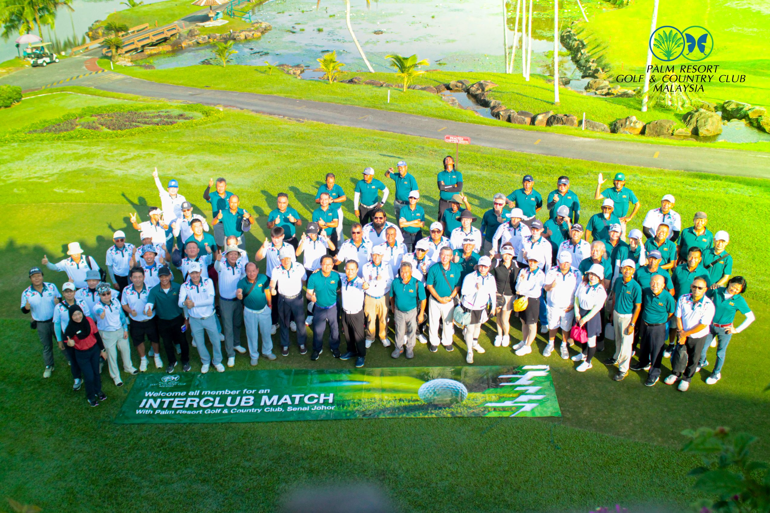 Interclubmatch PRGCC vs AKCC 2025